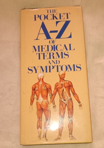 The pocket of medical - of,