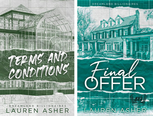 Lauren asher the - lauren, by