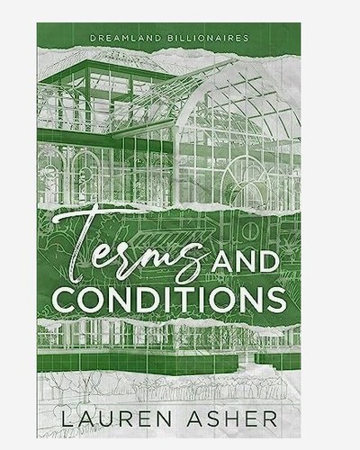 Terms and conditions - terms, by