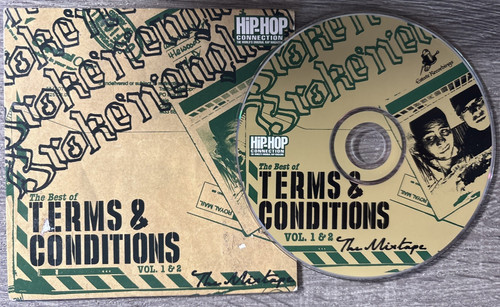 Terms and conditions the - terms,