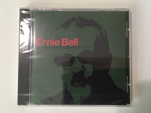 Ernie bell terms and - ernie,