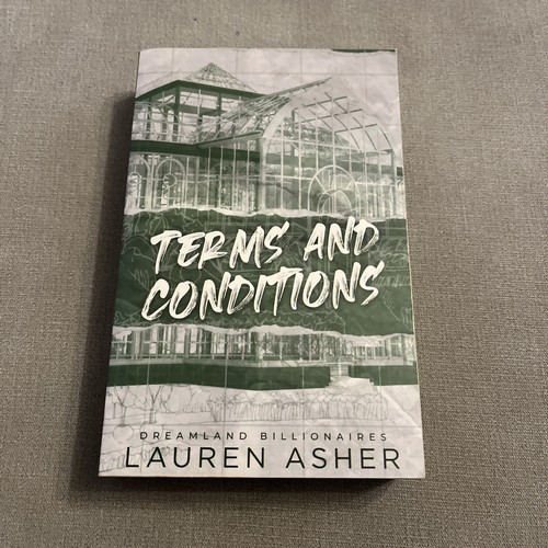 Terms and conditions - terms,