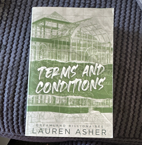 Terms and conditions - terms,