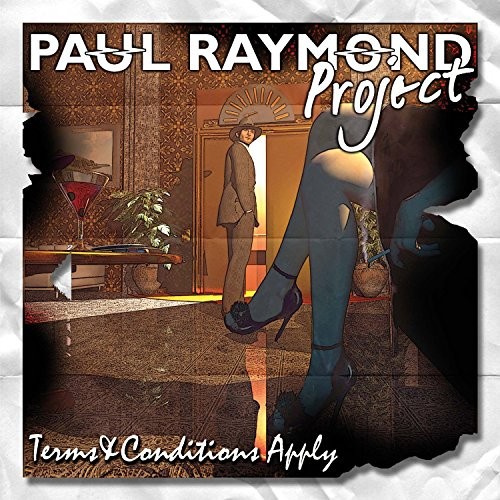 Paul project raymond terms - project,