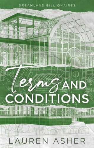 Terms and conditions - terms, conditions: