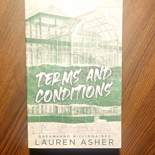 Terms and conditions - terms,