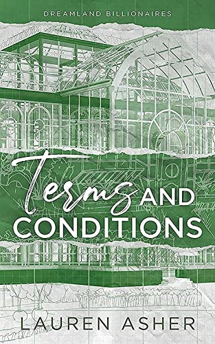 Terms and conditions - and,