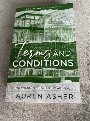 Terms and conditions - terms,