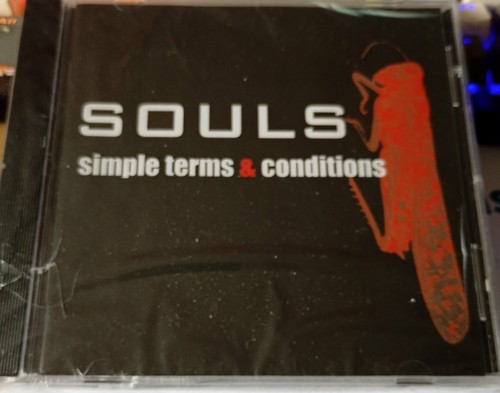 Souls simple terms and - -,