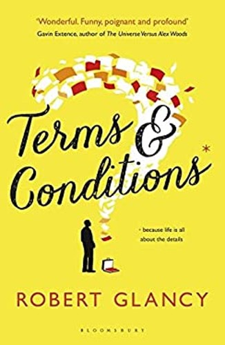 Terms and conditions paperback - and,