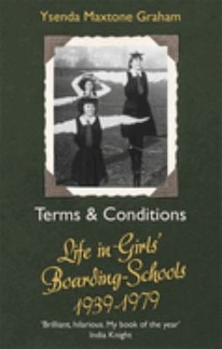 Terms and conditions - and,