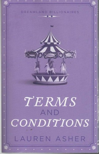 Terms and conditions dreamland - and,