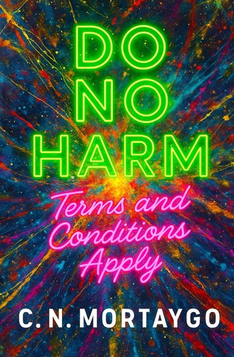 Harm terms and - no,
