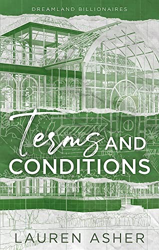 Terms and conditions the - and, conditions: