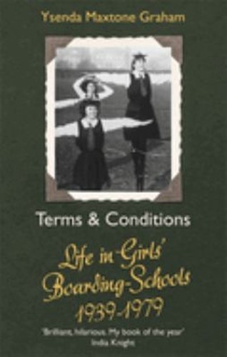 Terms and conditions life in - and, :