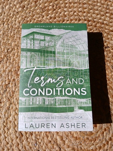 Terms and conditions - terms,