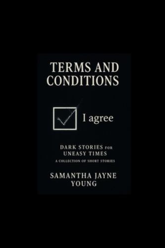 Terms and conditions dark - terms,
